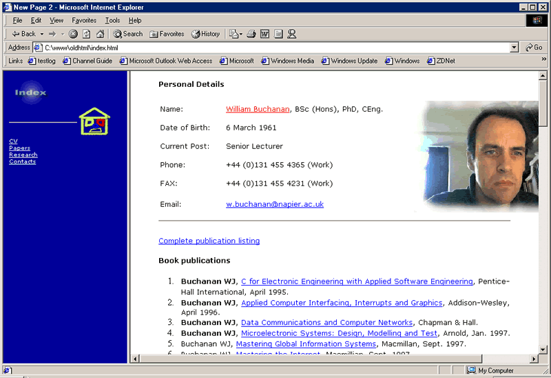 The Internet is still one of the most amazing things that has ever