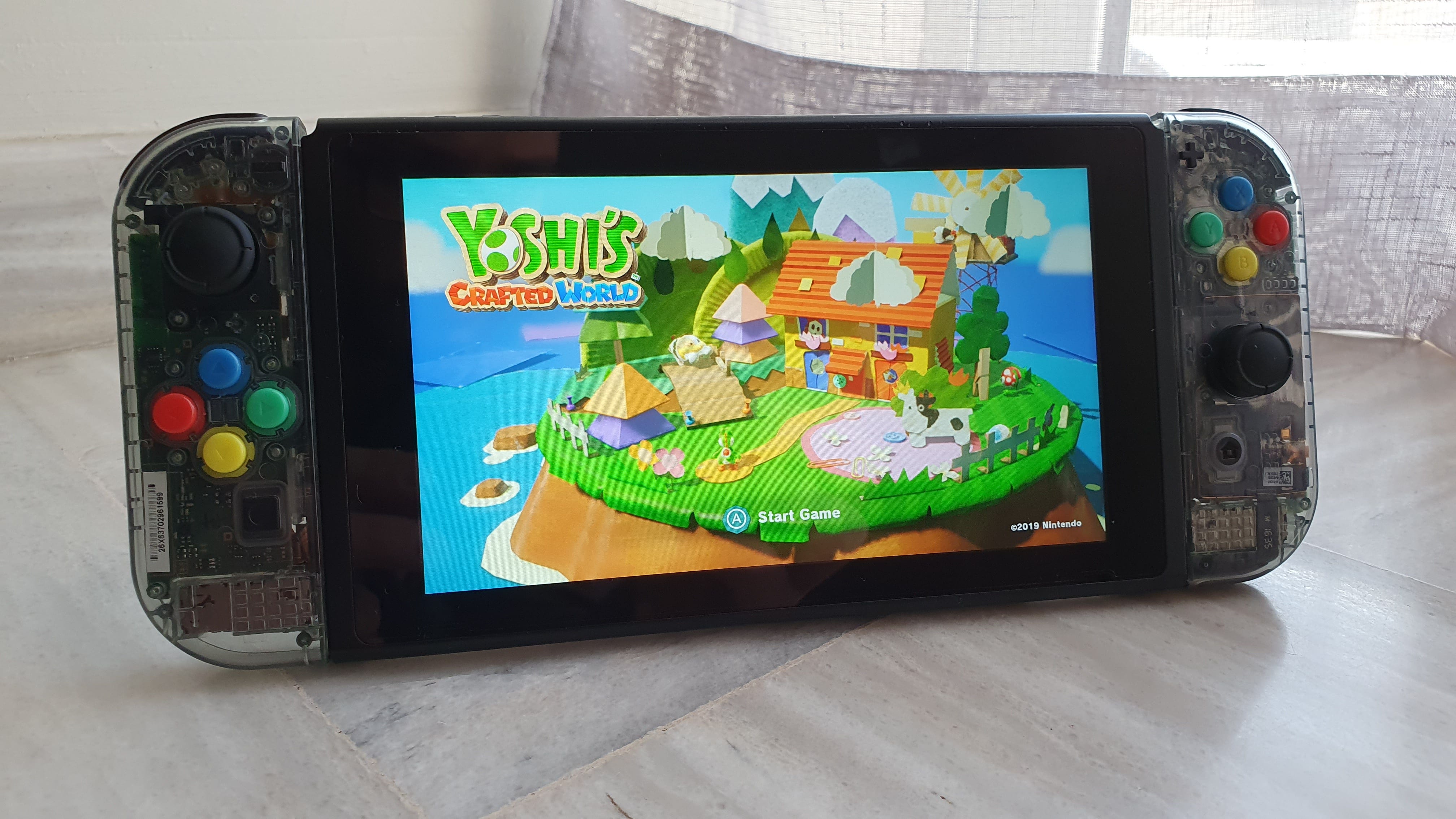 I fixed a broken Nintendo Switch by watching YouTube videos | by