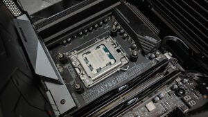 AMD Ryzen 7 7800X3D CPU Review | by Brendan Frye | CGMagazine | Medium