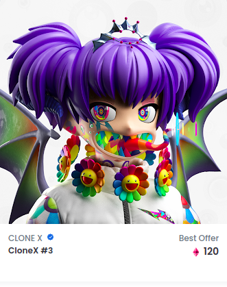 村上隆のNFT戦略について解説します。 - サトウヒロシ - Medium