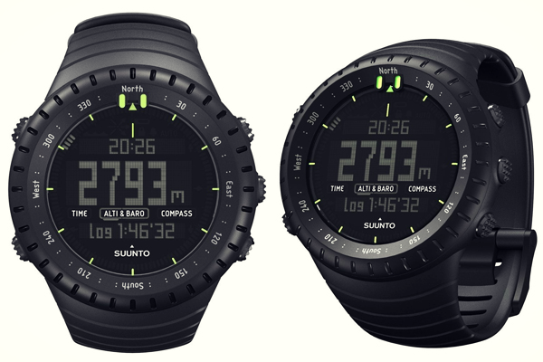 Suunto Core All Black Review | by John | Medium