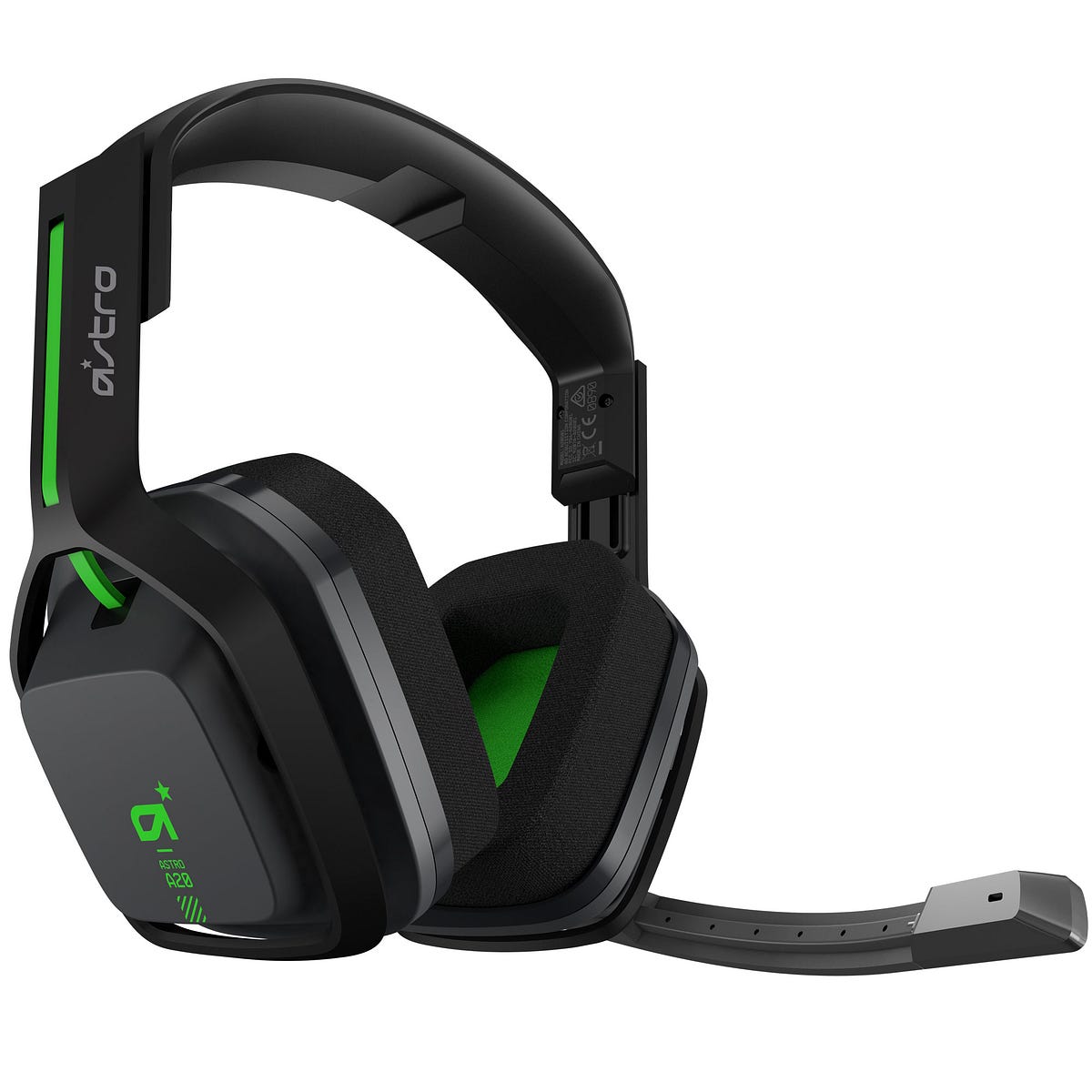 Astro A20 Wireless Headset Review | by Alex Rowe | Medium