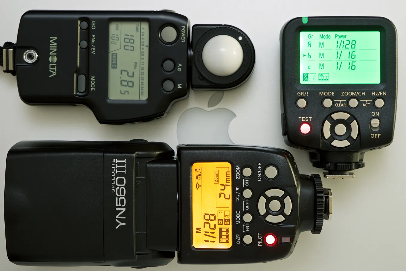 MINOLTA AF MACRO 100mm F2.8を導入してみて、のメモ | by saka | Medium