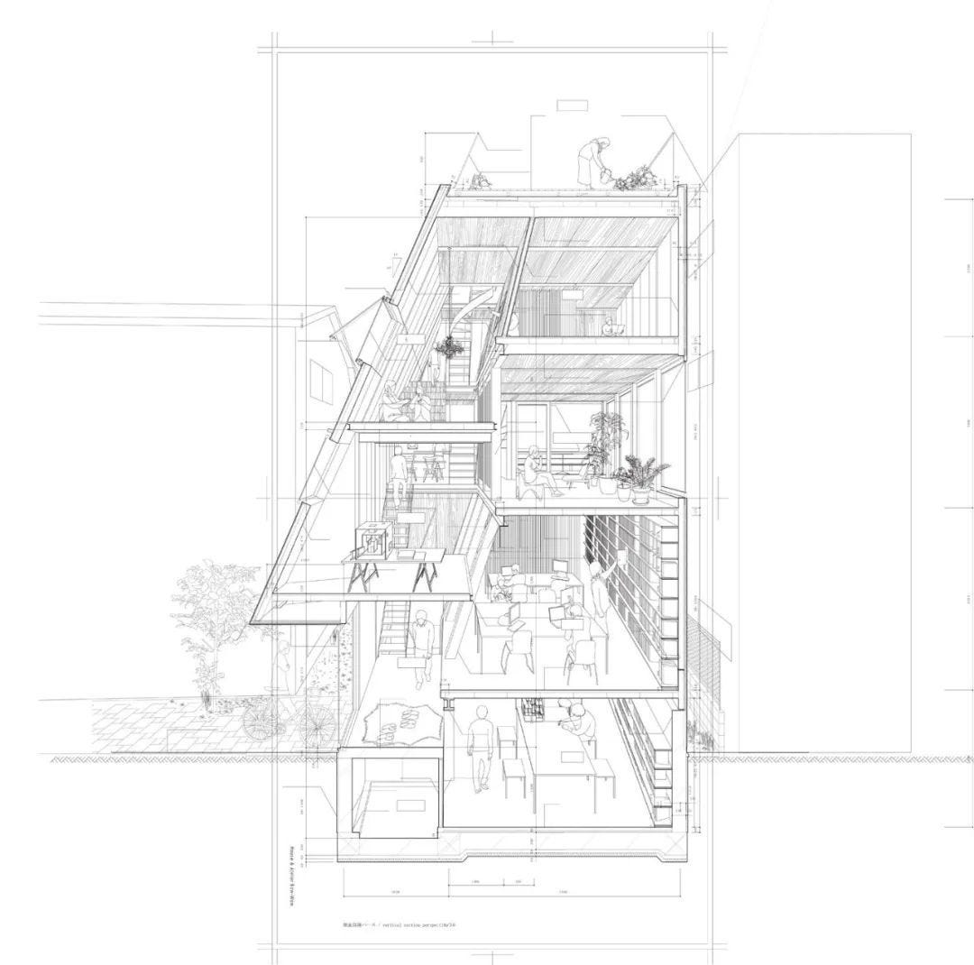 Atelier Bow-Wow: How can we learn design through observing the