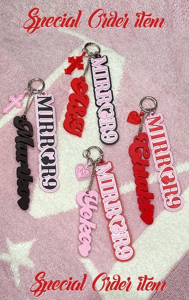 MIRROR9(ミラーナイン)