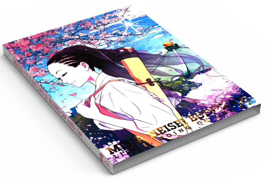 MISIA 平成武道館 LIFE IS GOING ON AND ON - LIVE Blu-ray & DVD