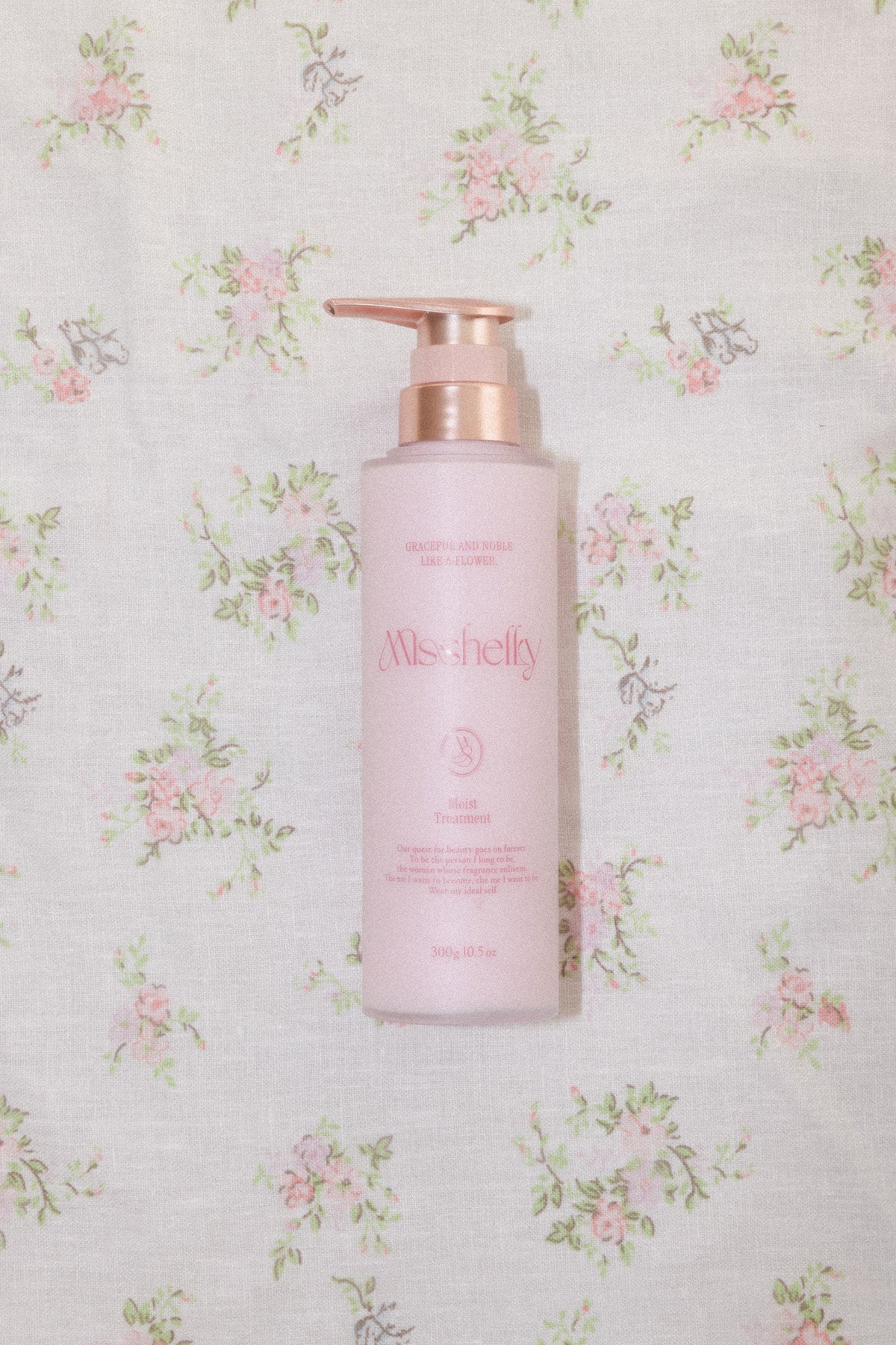 Moist Shampoo (Refill)