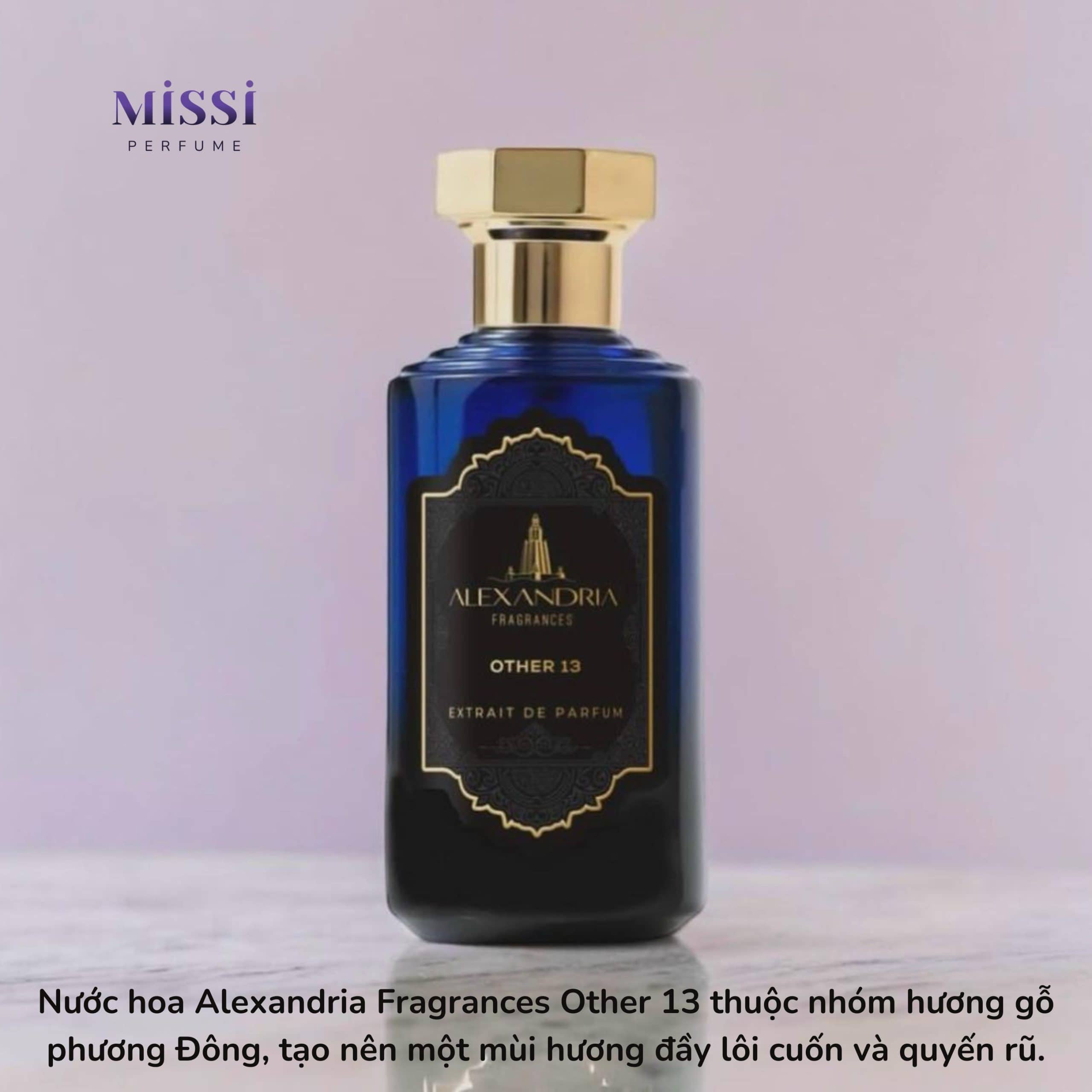 Alexandria Fragrances Other 13 - Missi Perfume