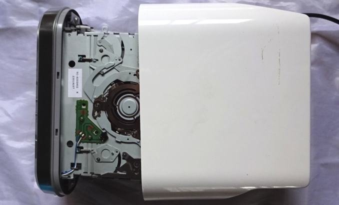 SONY LAM-Z03を改造して音質アップ | Mitchie Mのブログ