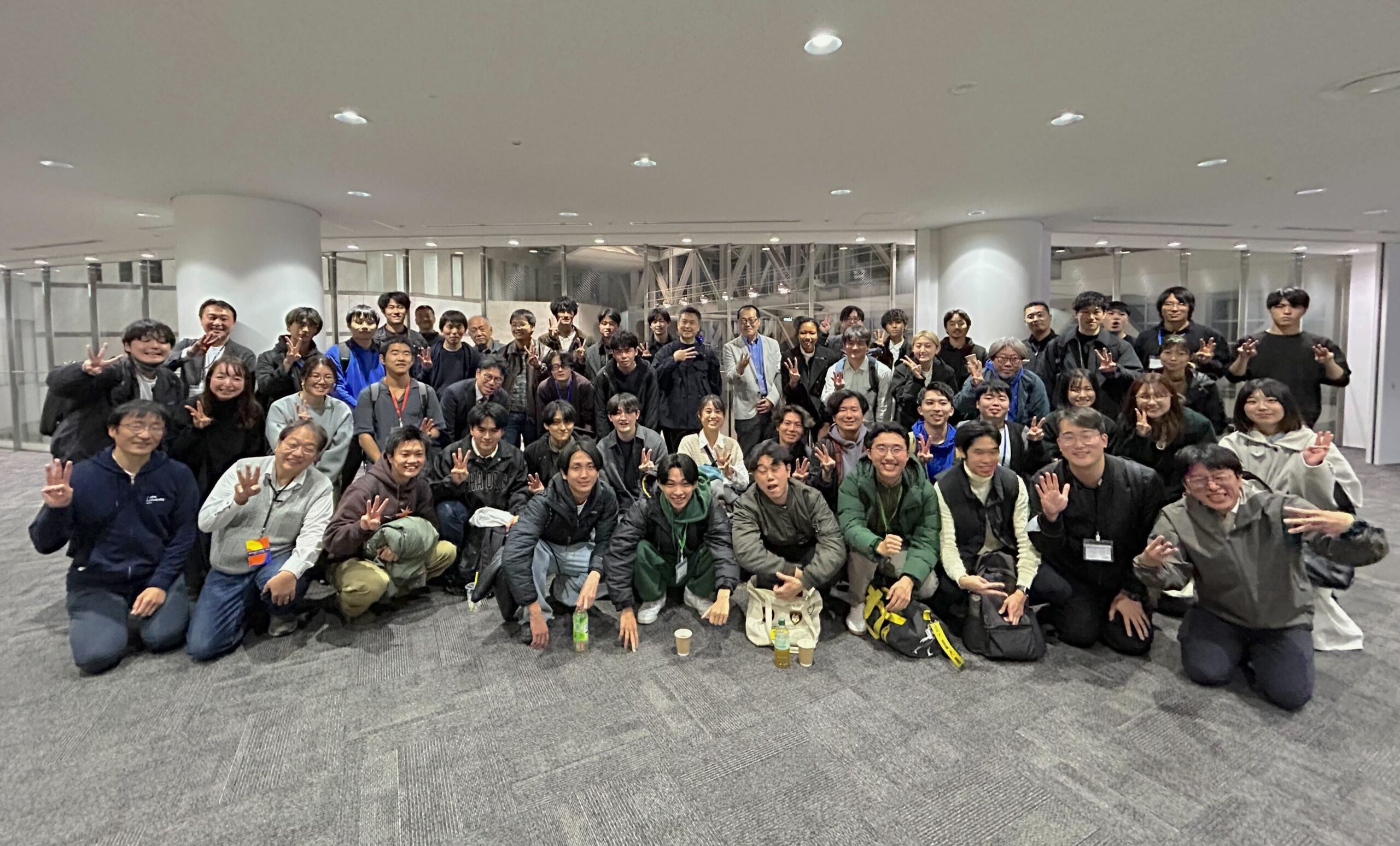 2025年度 中間発表会の実施報告 | 福岡未踏的人材発掘・育成コンソーシアム