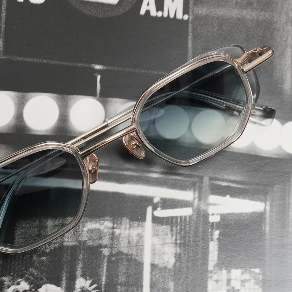 日本の眼鏡の通信販売 | ページ 2 | 銀座ミツメドウ 日本のメガネ