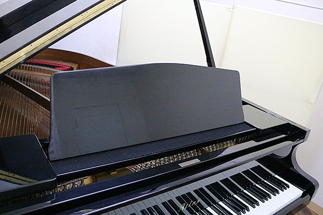 アトラス AG-5（1982年製）| 中古グランドピアノ販売