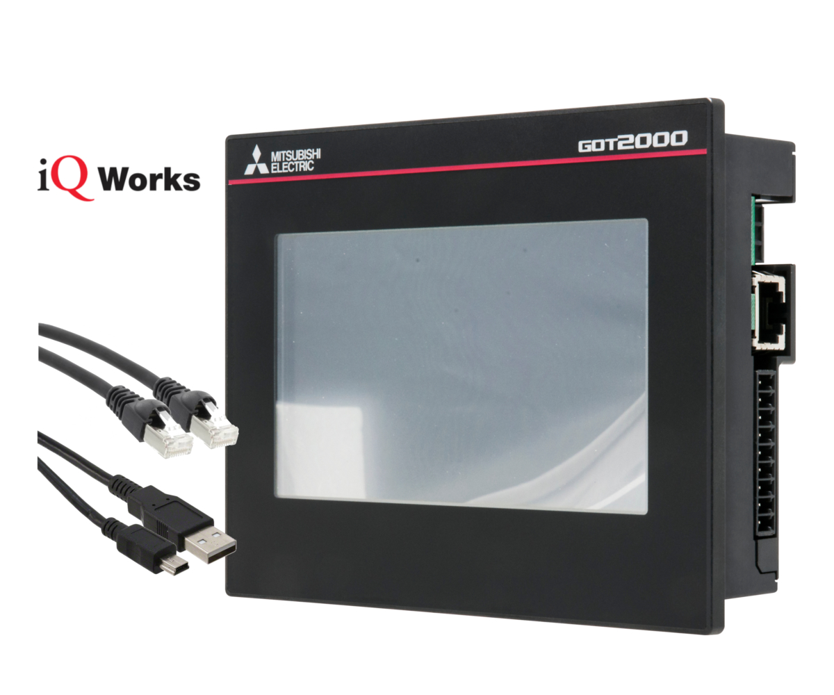 GT2104-RTBD Add on Kit | Human Machine Interface | HMI | Catalogue