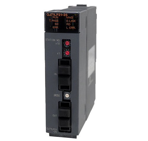 三菱電機QJ71LP21-25