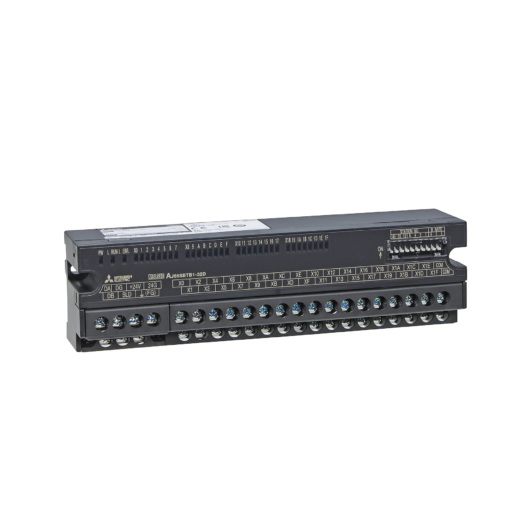 AJ65SBTB1-32D | Digital Input Module | PLC Modular | PLC