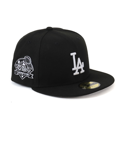 海外限定 日本未発売】ドジャース キャップ 帽子 ワールドシリーズ2024