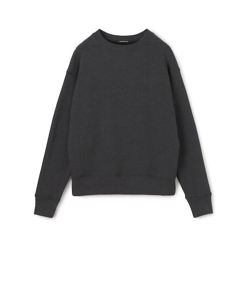 ドウイテリースエット クルーネックプルオーバー｜トゥモロ－ランドの