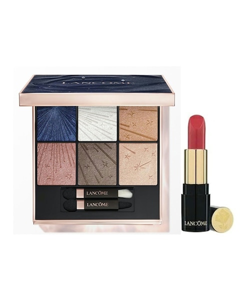 ランコム セレスティアル ローズ パレット（ミニリップおまけ付き