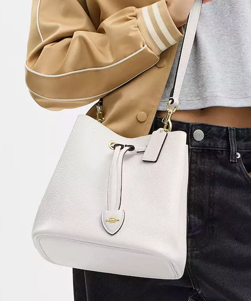 公式】ローアン バケット バッグ｜コーチ アウトレットのアウトレット