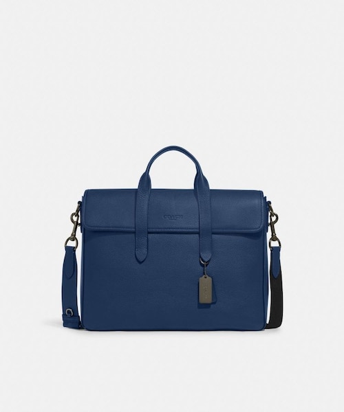 公式】ケイレブ ワーク バッグ｜コーチ アウトレットのアウトレット