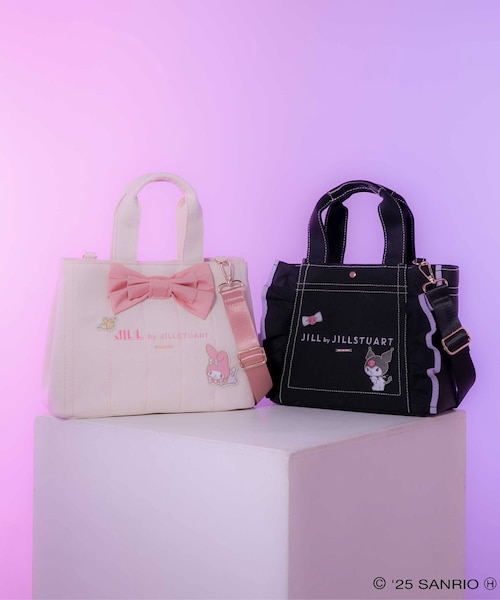 ジルバイジルスチュアート/バッグの通販｜&mall（アンドモール）三井