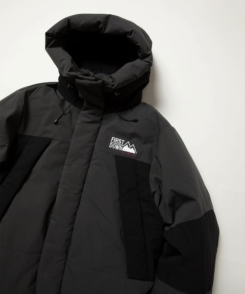 別注パネルショートダウン｜フリークスストアの通販｜&mall（アンド