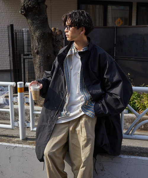 M-65 モッズコート｜フリークスストアの通販｜&mall（アンドモール