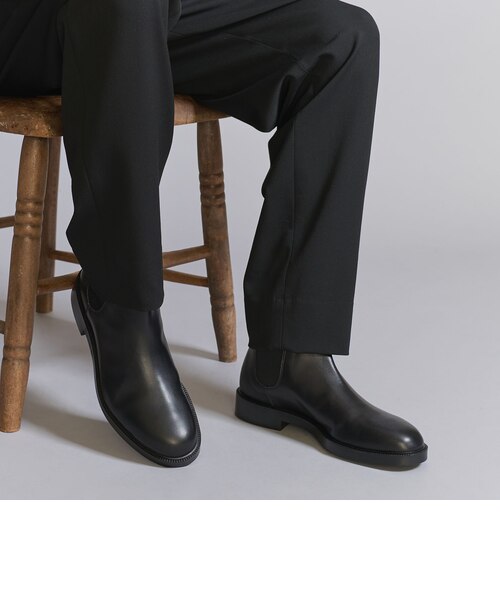 フレンチ チェルシー ブーツ｜ユナイテッドアローズ アウトレットの