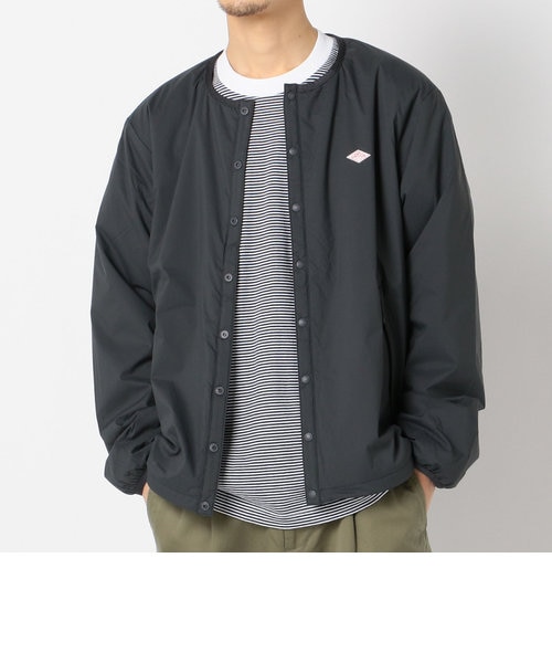 DANTON/ダントン】プリマロフト インサレーションジャケット #JD-8885