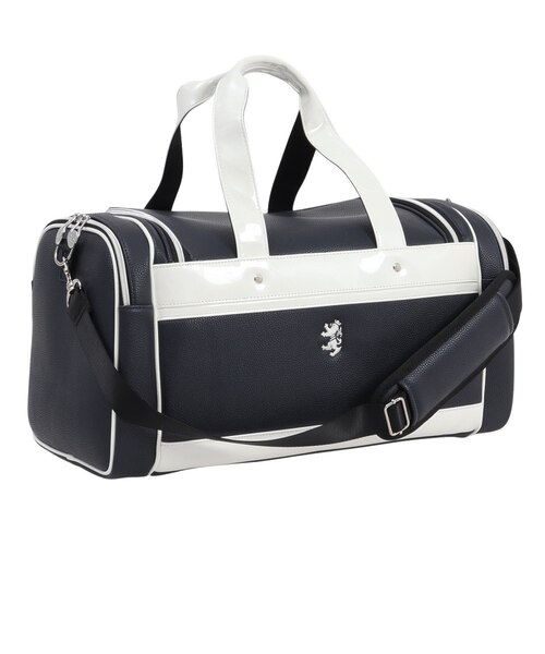 アドミラル ゴルフ（Admiral GOLF）ゴルフ ボストンバッグ スポーツ