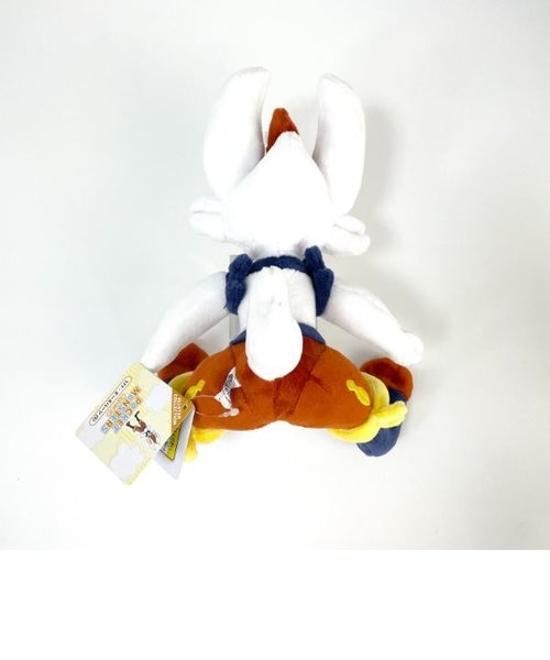 ポケットモンスター エースバーン ぬいぐるみ Sサイズ ポケモン