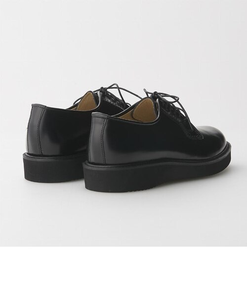 ポストマンシューズ ビブラムソール #711P｜ハルタの通販｜&mall