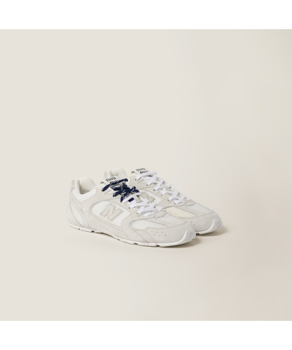 MIU MIU/ミュウミュウ通販 | New Balance X Miu Miu 530 SL スエード