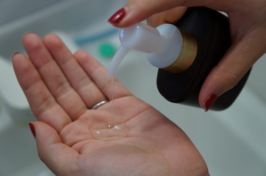 バイポーラ アクアジェル（塗るガードル）で衰え知らず。 | ミウラな日々