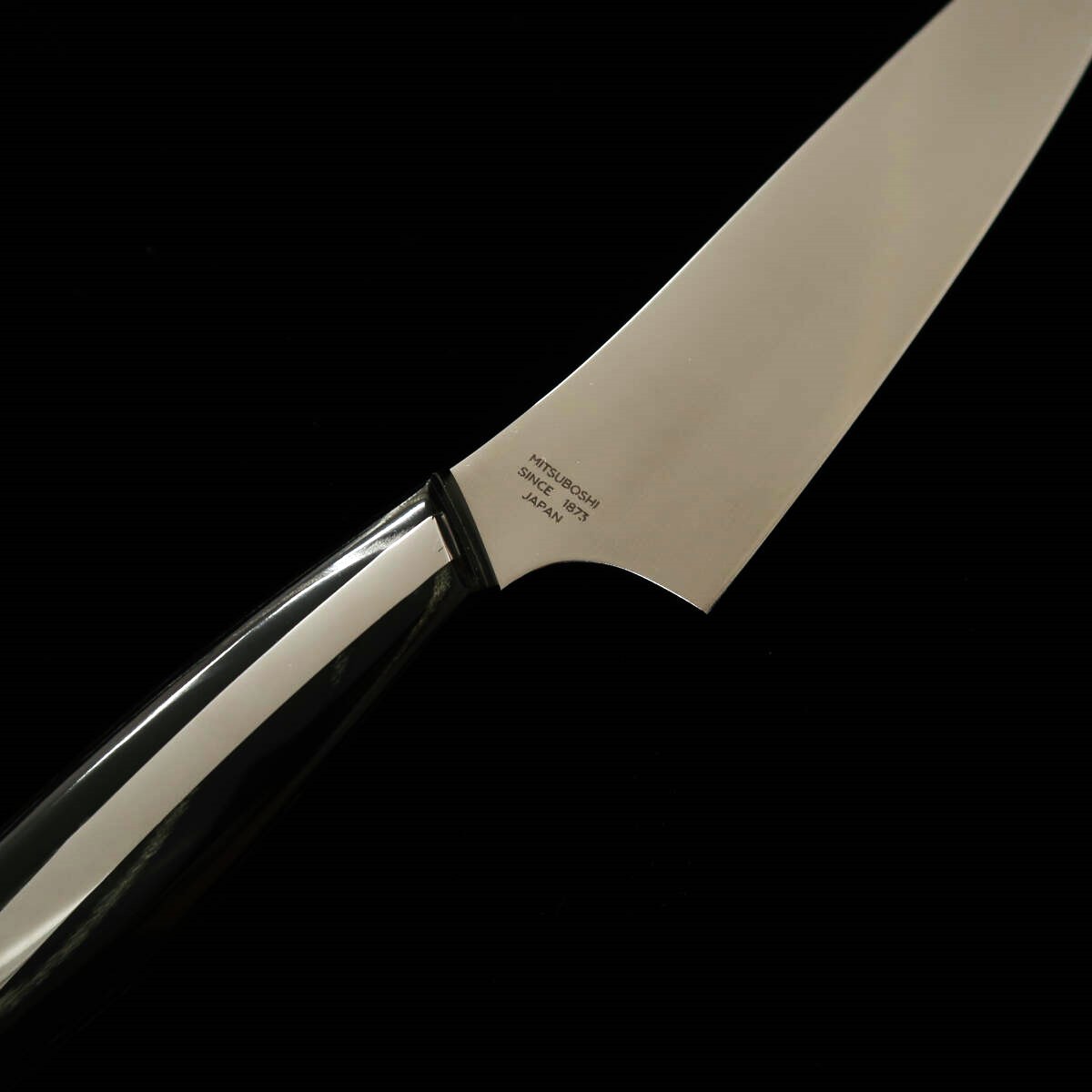 和 NAGOMI Professional 国産特殊ステンレス鋼 ペティ (120mm) – 三浦