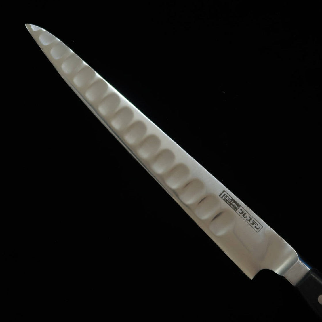 グレステンGLESTAIN 727TSK 左利き用 筋引 (240/270mm) – 三浦刃物店