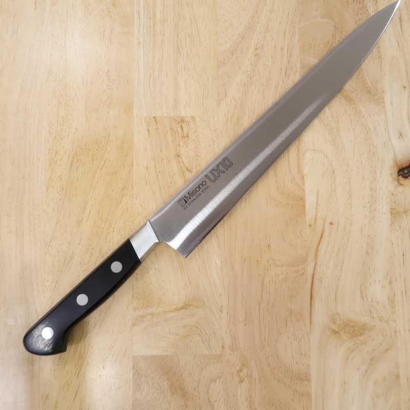 ミソノMISONO UX-10 筋引 (240/270mm) – 三浦刃物店 Miura Knives
