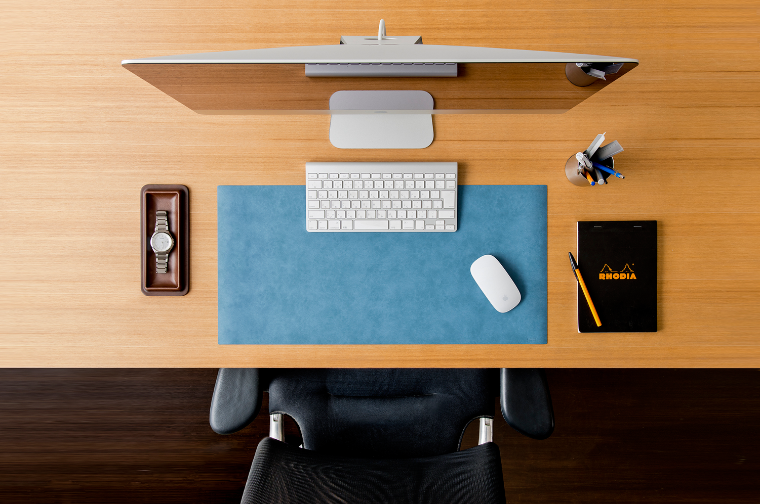 The Desk Mat - MIWAX ミワックス| カッティングマット | カッターマット