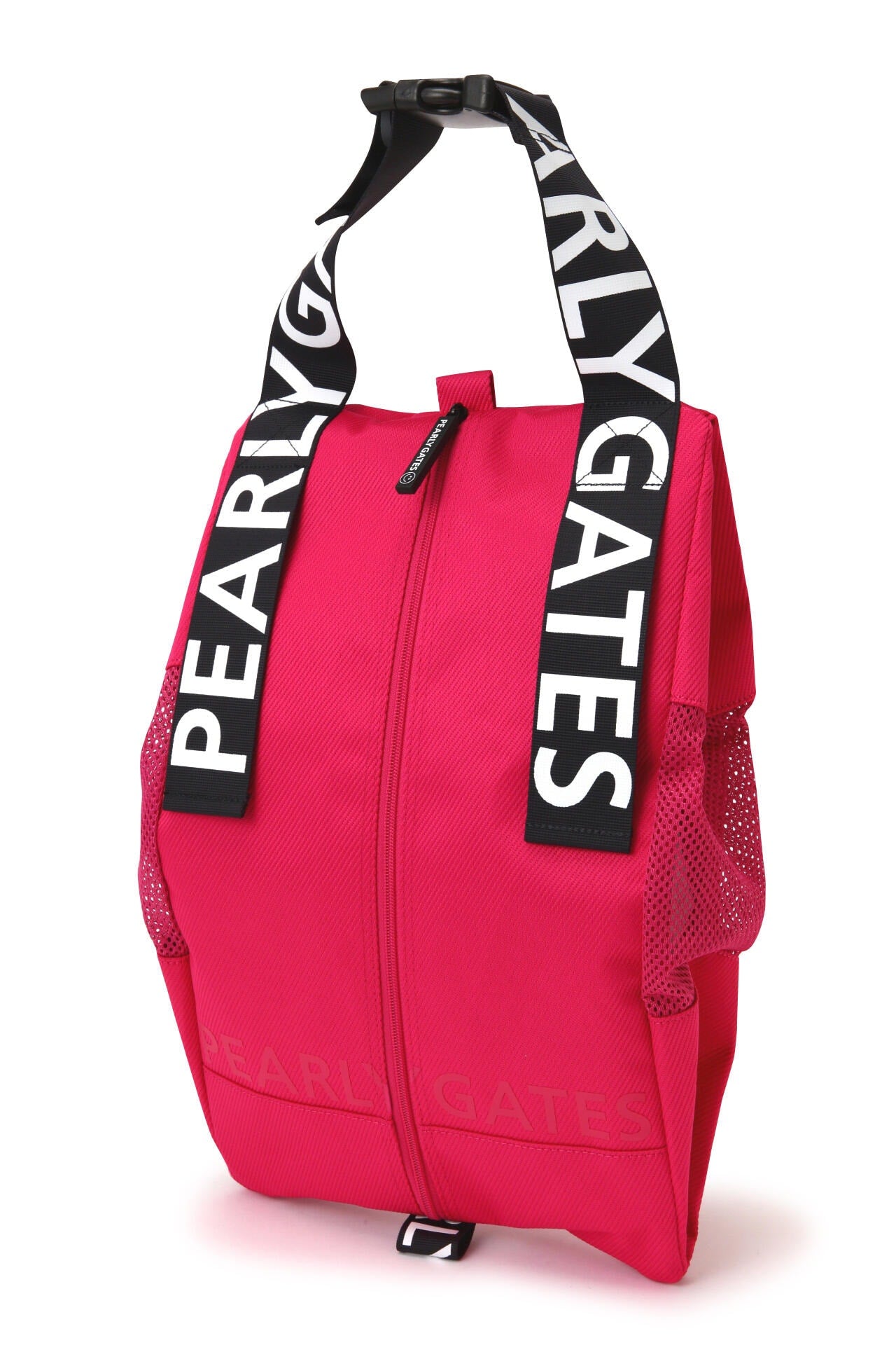 定番】NEXT1 シューズケース (UNISEX) | PEARLY GATES（パーリーゲイツ