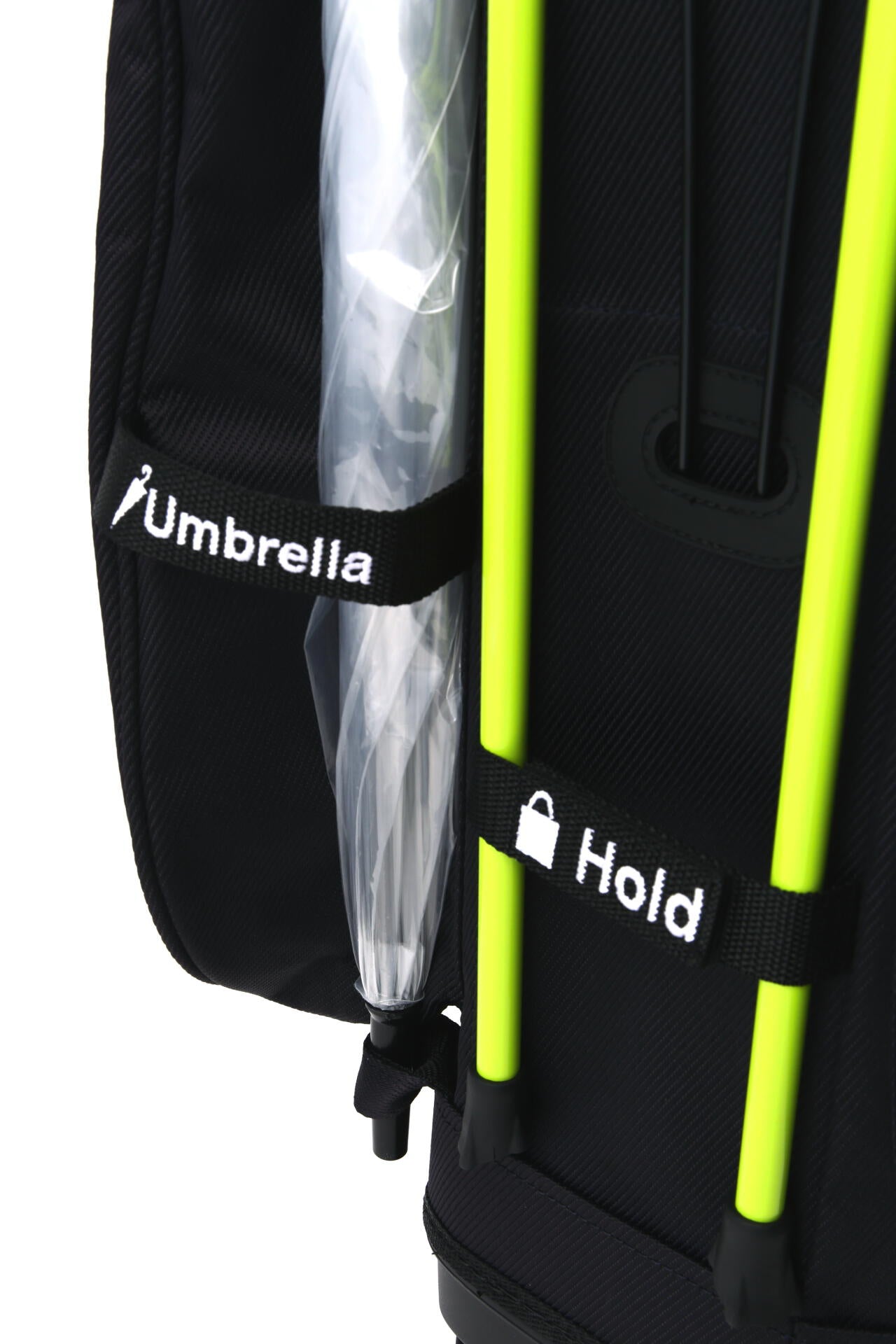 PG SMILE軽量スタンド式 キャディバッグ (46インチ対応)(9型) (UNISEX