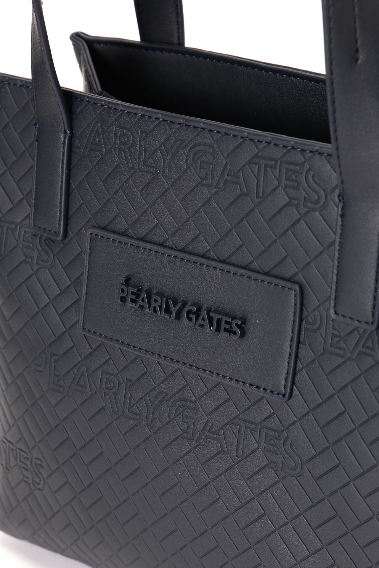 定番】BASIC カートバッグ (UNISEX) | PEARLY GATES（パーリーゲイツ