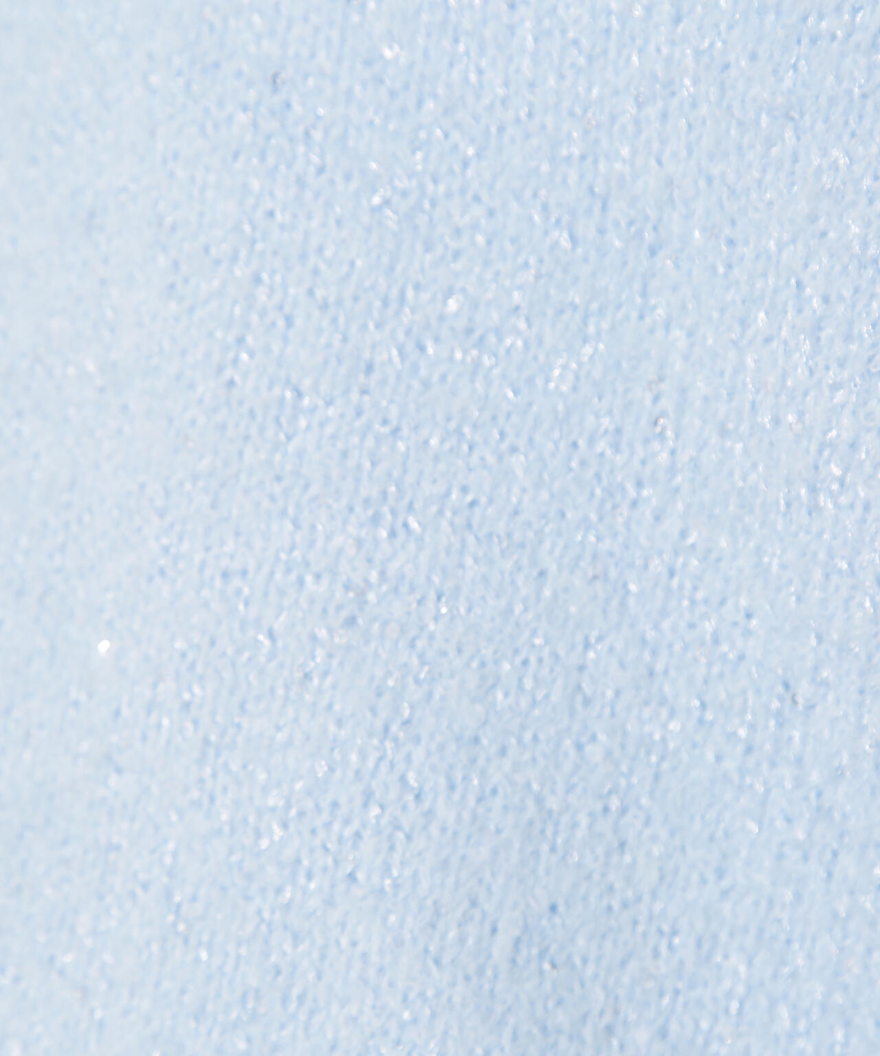 スパンコールスキッパーニット | N. Natural Beauty Basic*（エヌ