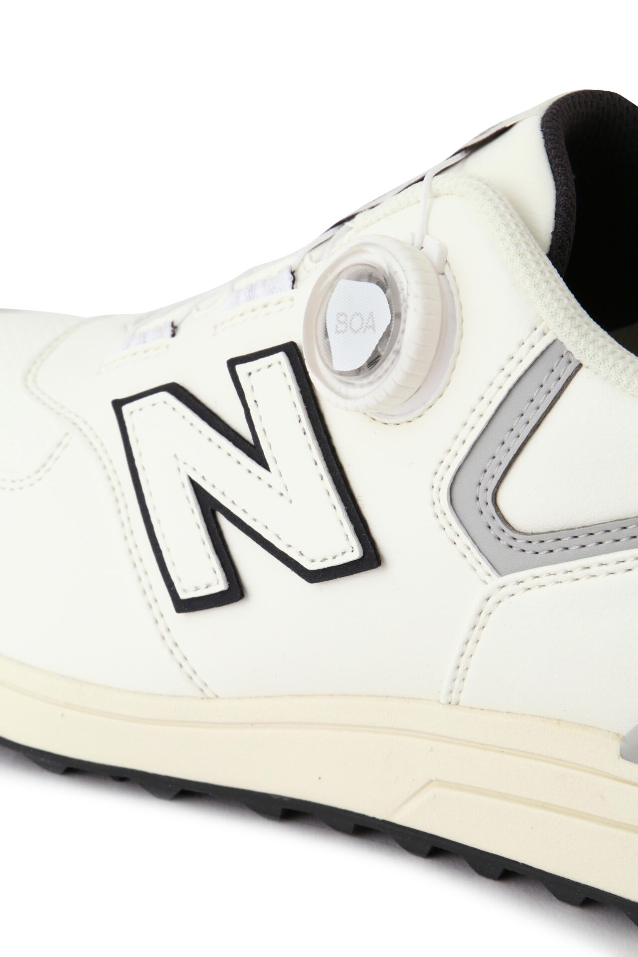 UGBS574H スパイクレスシューズ (UNISEX) | new balance golf
