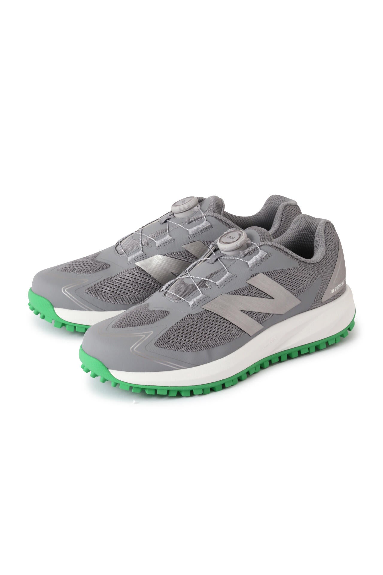 UGS1001E スパイクレスシューズ (UNISEX) | new balance golf