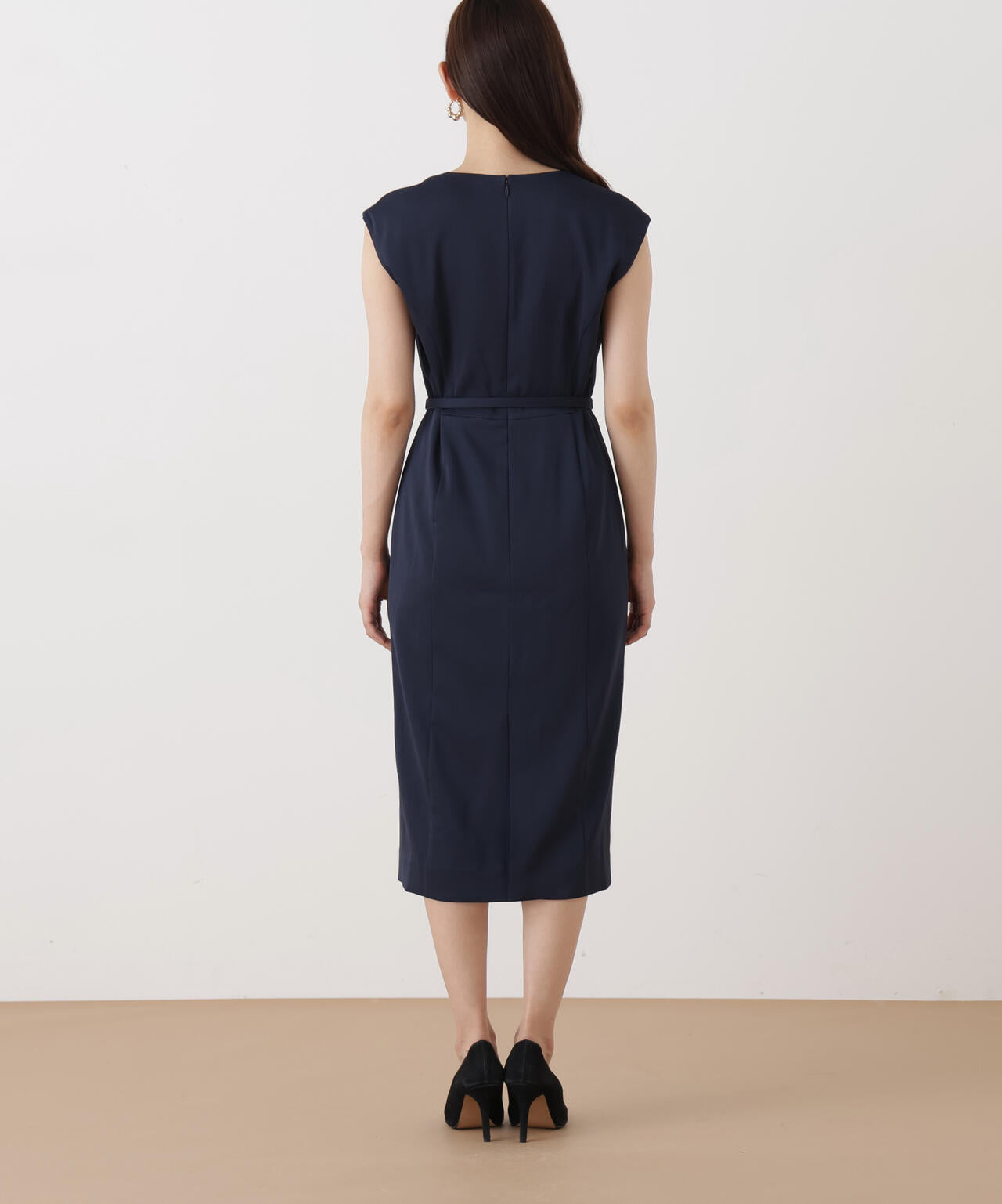 WEB/店舗限定カラー]ハイツイストワンピース | PINKY&DIANNE（ピンキー