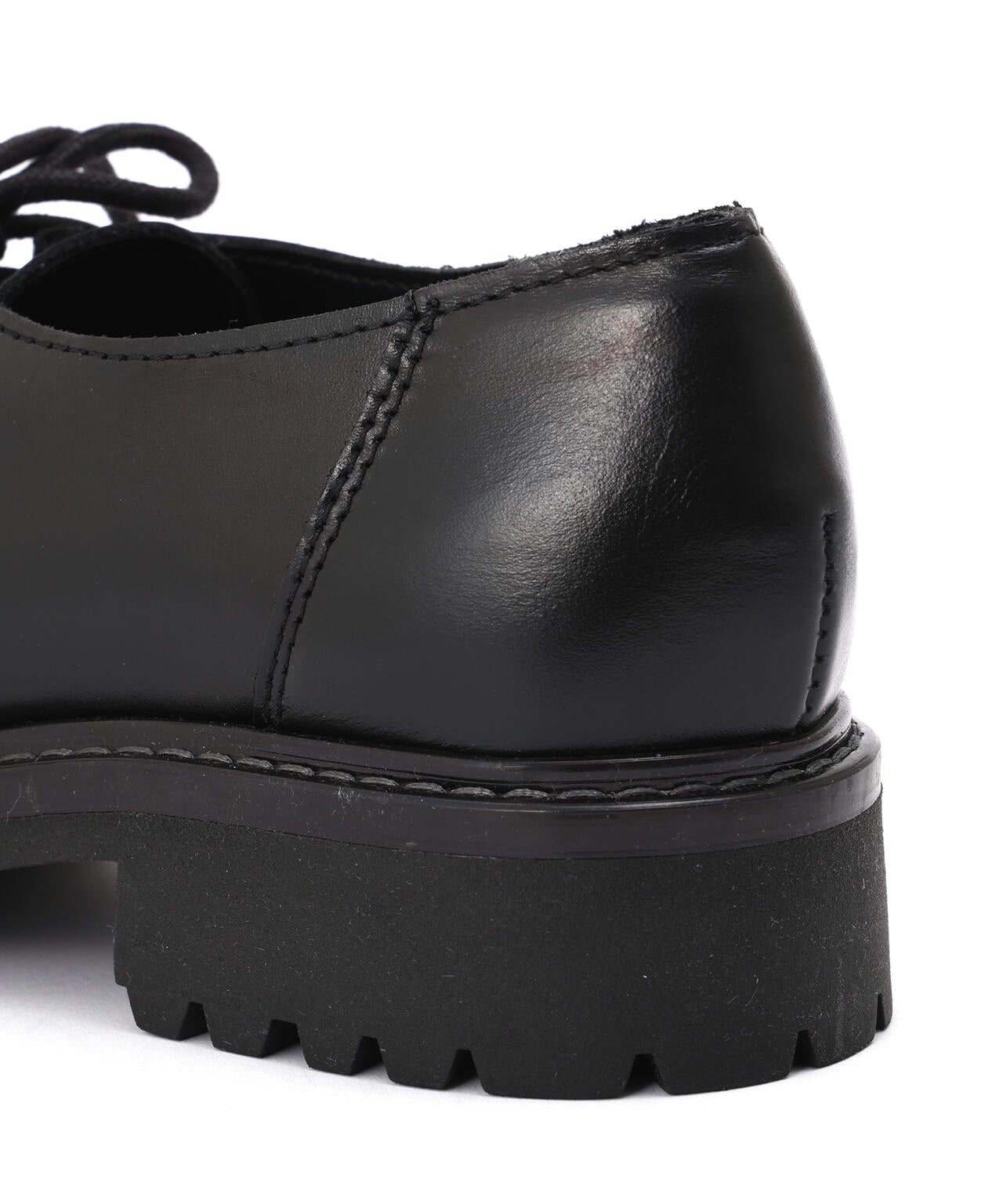 ENESS】 チロリアンシューズ | human woman（ヒューマンウーマン