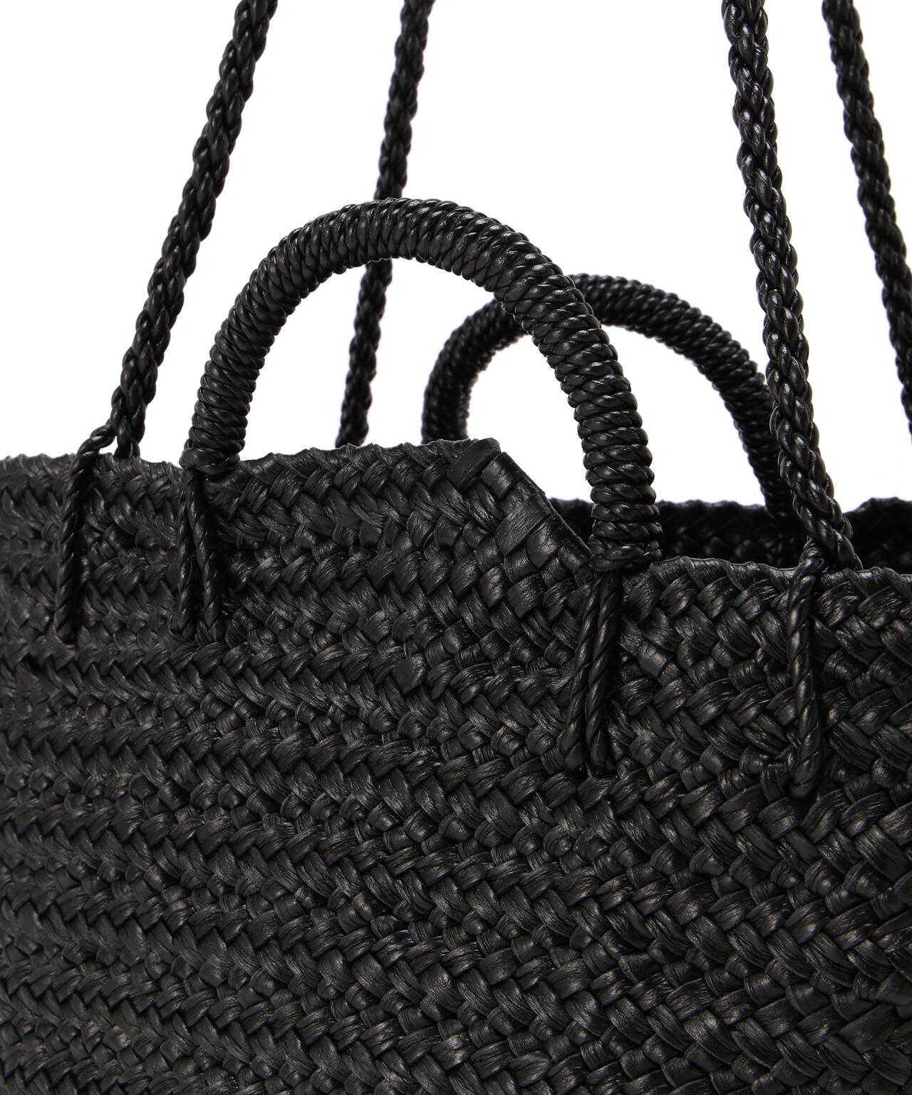 Aeta / BASKET M + SHOULDER | THE LIBRARY（ザ ライブラリー