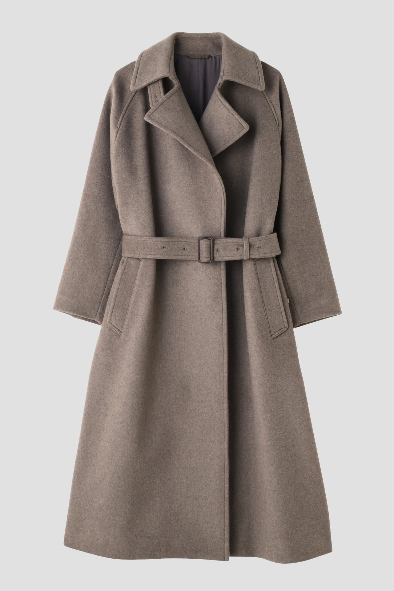 別注］YLEVE / WOOL BEAVER CO | YLÈVE（イレーヴ） ｜【公式】通販mix