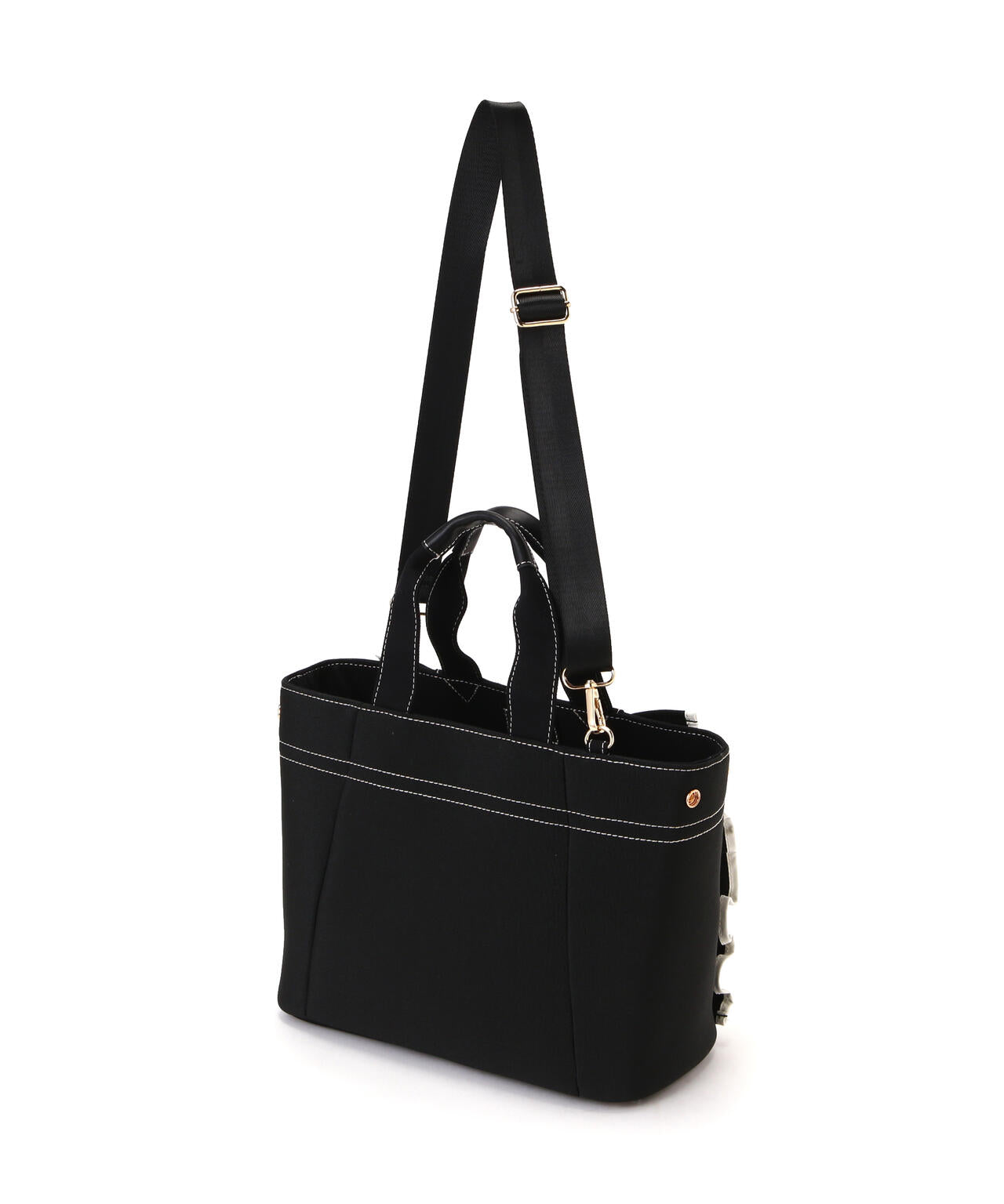 フリルトート大 | JILL by JILL STUART（ジル バイ ジルスチュアート