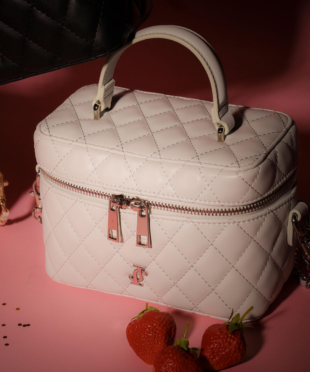 キルティングバニティ | JILL by JILL STUART（ジル バイ ジル